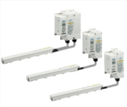 Thanh khử tĩnh điện SMC IZT40, IZT41, IZT42